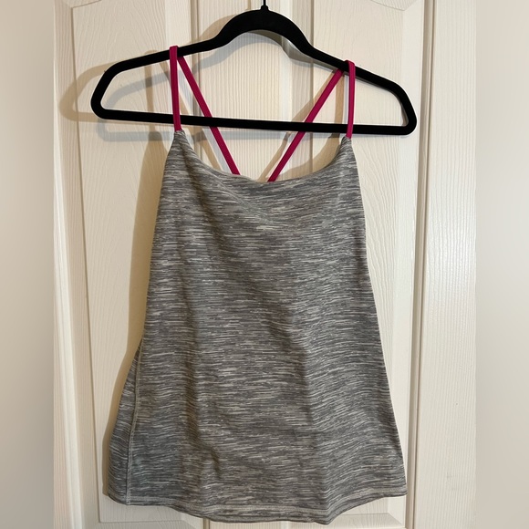 Lululemon Dancing Warrior Tank Top - Picture 3 of 6